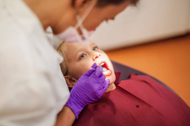 Best Pediatric Emergency Dentist in Tano Road, NM
